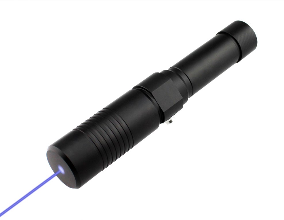 1 watt laser pointer