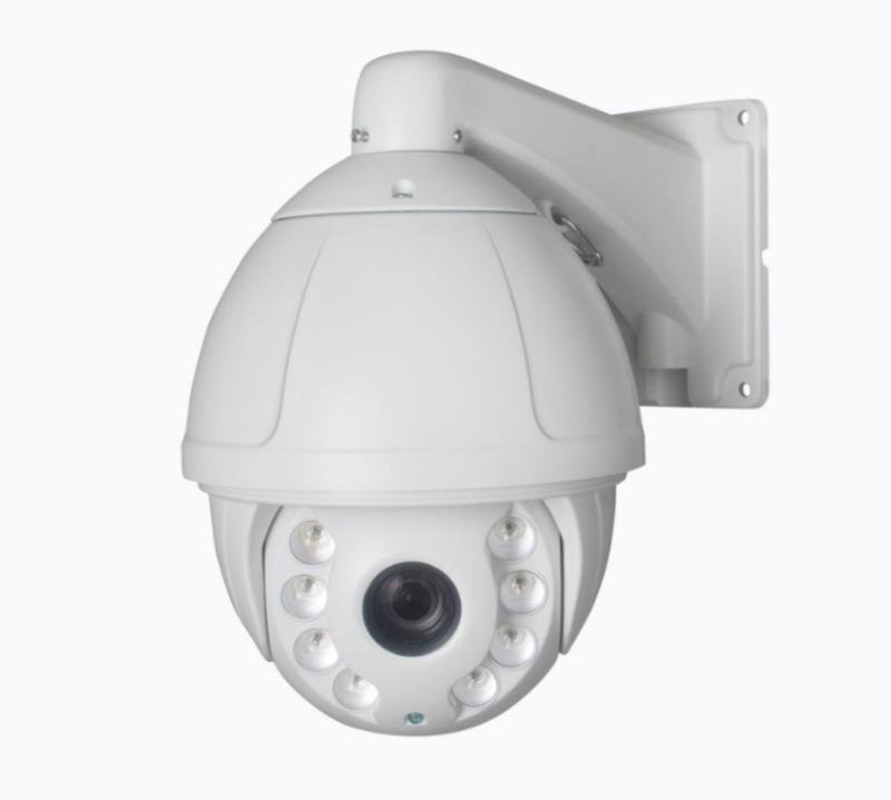 18X 2.0MP HD IP IR High Speed Dome Camera With Laser - WildLaser shop